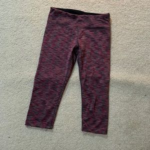 🧘‍♀️LIGHT STRETCHY WORKOUT CAPRI PANTS